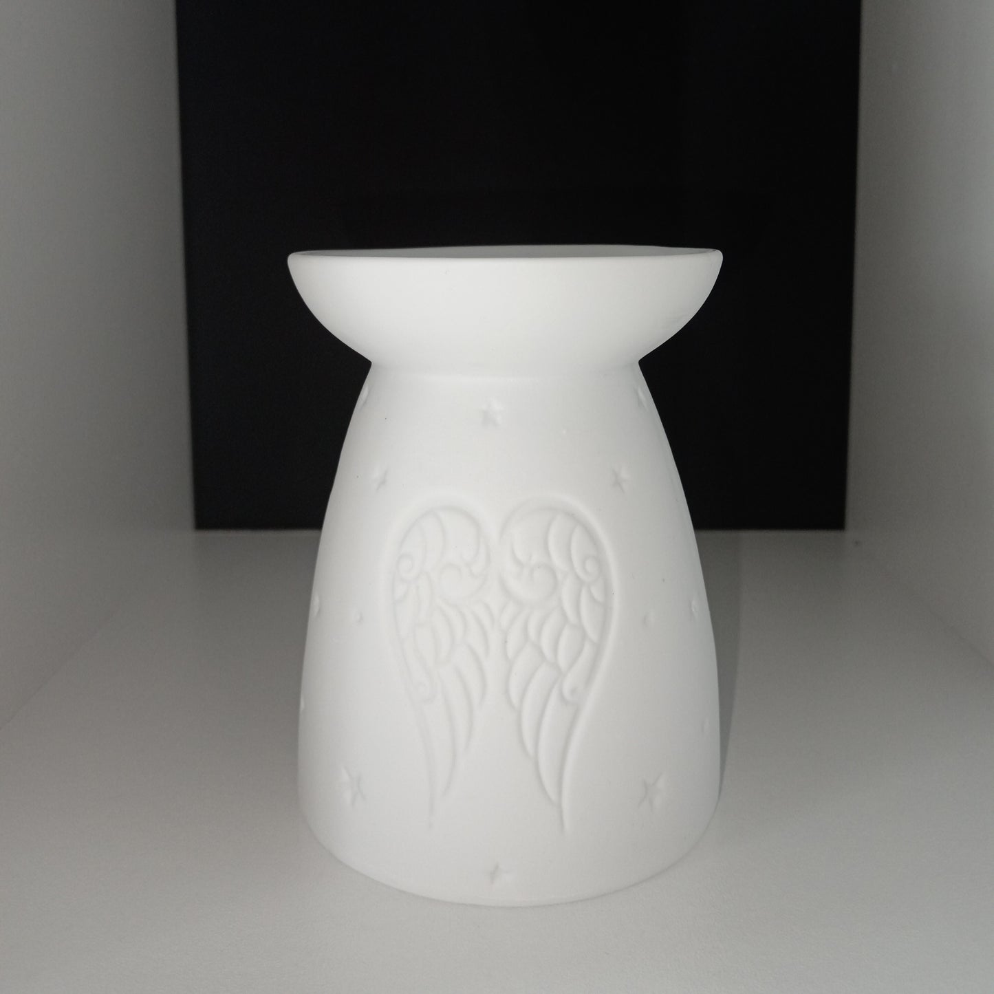 'Angel' Wax Melt Burner