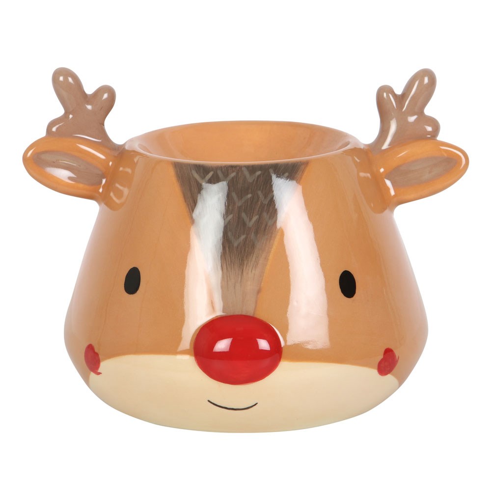 Reindeer Wax Melt Burner