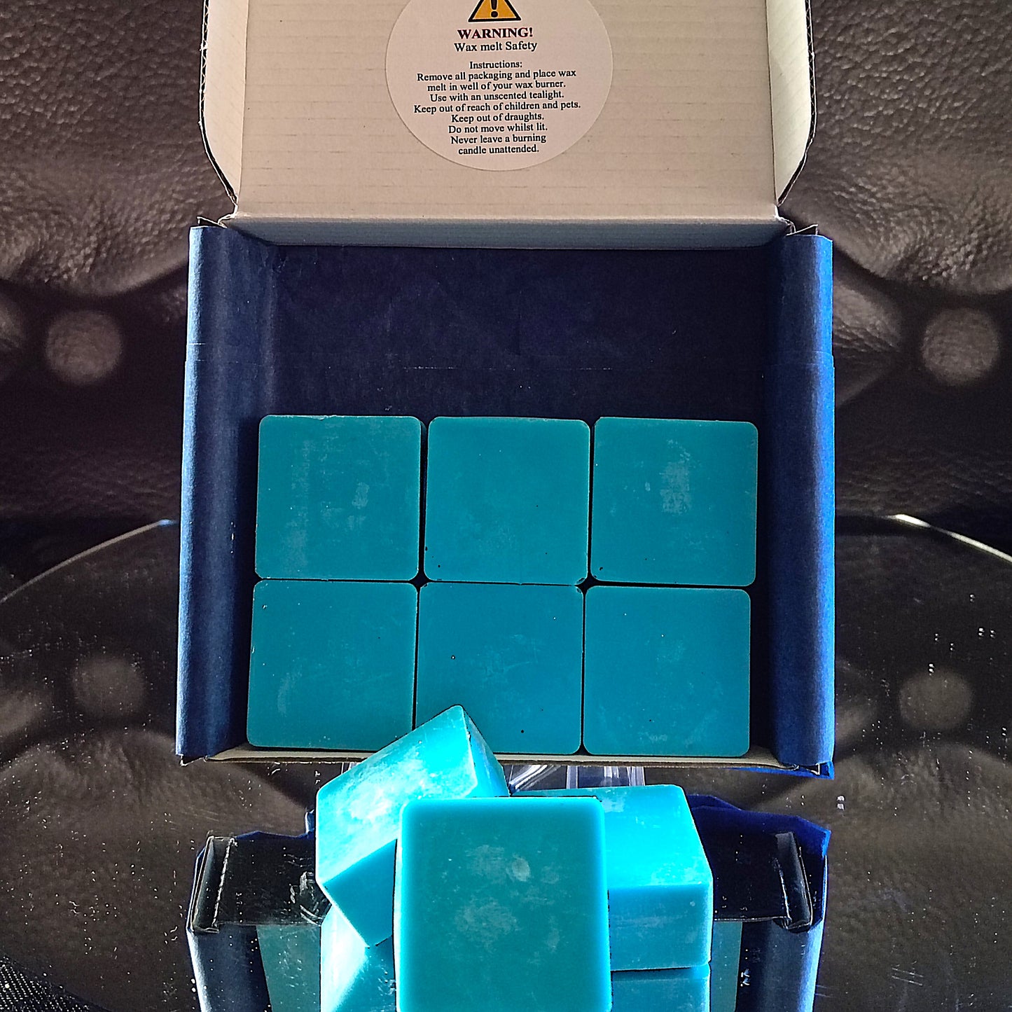 Twinkle Twinkle Wax Melt Box